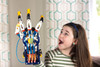 OakridgeStores.com | THAMES & KOSMOS - Build Your Own Mega Cyborg Hand - Hydraulic Engineering Science Kit (620501) 814743015197
