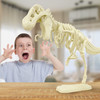 OakridgeStores.com | THAMES & KOSMOS - Giant T-REX Dinosaur Skeleton - Paleontology Science Model Building Kit (632120) 814743013360