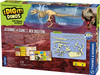 OakridgeStores.com | THAMES & KOSMOS - Giant T-REX Dinosaur Skeleton - Paleontology Science Model Building Kit (632120) 814743013360