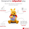 OakridgeStores.com | TONIES - Tonies Baloo Audio Play Character - Disney-Winnie the Pooh (10000700) 840147401700