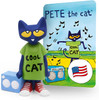 OakridgeStores.com | TONIES - Tonies Baloo Audio Play Character - Pete the Cat (10000780) 840147402288
