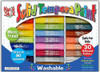 OakridgeStores.com | THE PENCIL GRIP - Kwik Stix Tempera Paint - Art Set - 30 Solid Color Marker Set (681) 634901006818