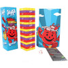 OakridgeStores.com | USAOPOLY - JENGA Game - KOOL-AID Edition (JA152-770) 700304156617