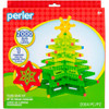 OakridgeStores.com | Perler - Small Box Craft Kit - 3D Christmas Tree (8054395) 048533543953