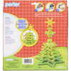 OakridgeStores.com | Perler - Small Box Craft Kit - 3D Christmas Tree (8054395) 048533543953