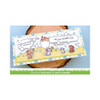 OakridgeStores.com | Lawn Fawn - Clear Stamps 4"X6" - Bubbles Of Joy (LF2500) 789554573399