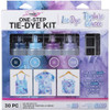 OakridgeStores.com | Tulip - One-Step Tie-Dye Craft Kit - Ice Dye (45525) 017754455253