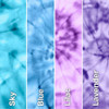OakridgeStores.com | Tulip - One-Step Tie-Dye Craft Kit - Ice Dye (45525) 017754455253