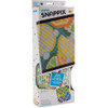 OakridgeStores.com | Perler - Snappix Craft Kit 12"X12" - Fruit Slices (8054484) 048533544844