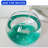 OakridgeStores.com | GEL BLASTERS - Gel Blaster 10K Gellets Refill Pack: CLEAR (GL1000) 850015803086