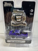 RESALE SHOP - Muscle Machines 5th Anniversary '69 Chevelle 05-05 1:64 Scale