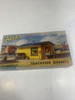 RESALE SHOP - ATLAS #702 TRACKSIDE SHANTY KIT NIB
