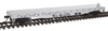 OakridgeStores.com | WalthersTrainline - Ho Scale Flat Car - Denver & Rio Grande (1462) 616374111848