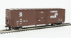 OakridgeStores.com | WalthersTrainline - Ho Scale Insulated Boxcar - Conrail (1803) 616374173587