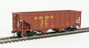 OakridgeStores.com | WalthersTrainline - Ho Scale Coal Hopper - Union Pacific (1844) 616374173716