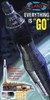 OakridgeStores.com | Atlantis Models -  Atlas Rocket With Launch Pad and Mercury Capsule Plastic Kit (1833) 850002740066