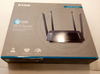 RESALE SHOP - D-link Ac1200 Wi-Fi Router - open box