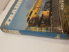 RESALE SHOP - Trains - Complete Book Of Trains And Railroads  By John Westwood 1979-used