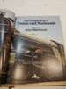 RESALE SHOP - Trains - Complete Book Of Trains And Railroads  By John Westwood 1979-used