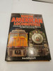 RESALE SHOP - North American Locomotives By Brian Hollingsworth 1984 - preowned