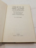 RESALE SHOP - Single Track The Construction Of The Main Trunk Railway By R.S. Fletcher