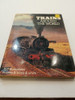 RESALE SHOP - Trains Around The World Written by Octopus Books