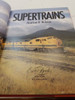 RESALE SHOP - Supertrains By Aaron E Klein