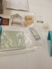 RESALE SHOP - Vintage 1:24 Cobblestone Shop By Rebecca Brown - partially asssembled - preowned