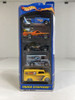 RESALE SHOP - Hot Wheels Truck Stoppers Gift Pack.