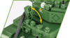 OakridgeStores.com | COBI Historical Collection WWII Cromwell Mk.IV Tank Construction Block Set (2282) 5902251022693