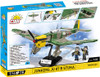 OakridgeStores.com | COBI Historical Collection War War II Junkers Ju 87 B Knock Plane Construction Block Set (5730) 5902251057305