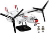 OakridgeStores.com | COBI Armed Forces Bell Boeing V-22 Osprey First Flight Edition Construction Block Set (5835) 5902251058357