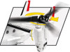 OakridgeStores.com | COBI Armed Forces Bell Boeing V-22 Osprey First Flight Edition Construction Block Set (5835) 5902251058357