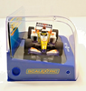 RESALE SHOP - Scalextric 1:32 Slot Car #C2863 Renault F1 2008 No. 5 F. Alonso - NIB