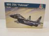 RESALE SHOP - Italeri MiG 29A "Fulcrum"