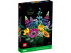OakridgeStores.com | LEGO Icons Wildflower Bouquet Building Brick Set - 939 Piece (10313) 673419375276