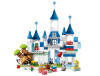 OakridgeStores.com | LEGO DUPLO Disney 3in1 Magical  Building Brick Play Set - 160 Piece (10998) 673419374033