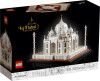 OakridgeStores.com | LEGO Architecture Taj Mahal Building Brick Play Set - 2022 Piece (21056) 673419339834