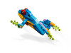 OakridgeStores.com | LEGO Creator 3n1 Exotic Parrot Building Brick Play Set - 253 Piece (31136) 673419373623