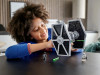 OakridgeStores.com | LEGO Star Wars Imperial TIE Fighter Building Brick Play Set - 432 Piece (75300) 673419340137