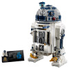 OakridgeStores.com | LEGO Star Wars R2-D2 Building Brick Set - 2314 Piece (75308) 673419340953