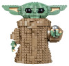 OakridgeStores.com | LEGO Star Wars Mandalorian The Child Building Brick Set - 1075 Piece (75318) 673419342131