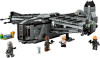 OakridgeStores.com | LEGO Star Wars The Justifier Building Brick Play Set - 1022 Piece (75323) 673419356732