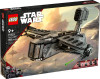 OakridgeStores.com | LEGO Star Wars The Justifier Building Brick Play Set - 1022 Piece (75323) 673419356732