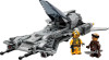 OakridgeStores.com | LEGO Star Wars Pirate Snub Fighter Building Brick Play Set - 285 Piece (75346) 673419376907