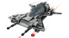 OakridgeStores.com | LEGO Star Wars Pirate Snub Fighter Building Brick Play Set - 285 Piece (75346) 673419376907