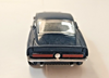 RESALE SHOP - ARKO 1:32 Scale Die-Cast Pullback 1967 Ford Shelby Mustang - Preowned