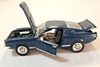 RESALE SHOP - ARKO 1:32 Scale Die-Cast Pullback 1967 Ford Shelby Mustang - Preowned
