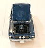 RESALE SHOP - ARKO 1:32 Scale Die-Cast Pullback 1967 Ford Shelby Mustang - Preowned
