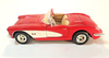 RESALE SHOP - Motormax 1:24 Scale Diecast 1959 Corvette #73218 - Preowned